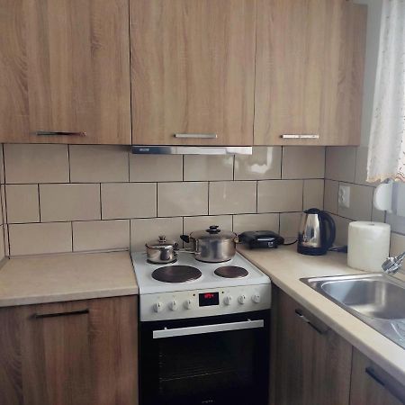Stelmar Apartment Kavála Luaran gambar