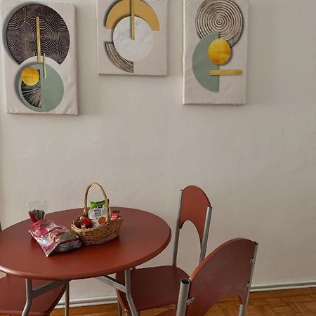 Stelmar Apartment Kavála Luaran gambar