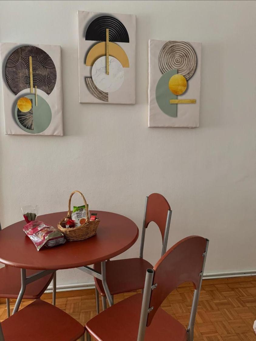 Stelmar Apartment Kavála Luaran gambar