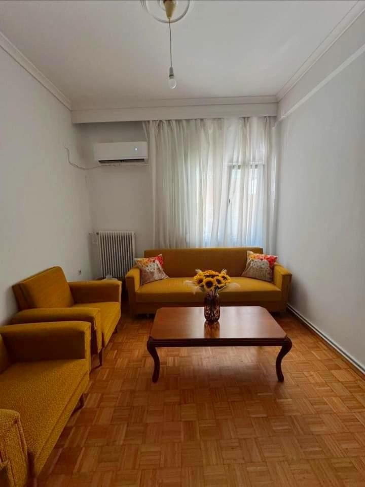 Stelmar Apartment Kavála Luaran gambar