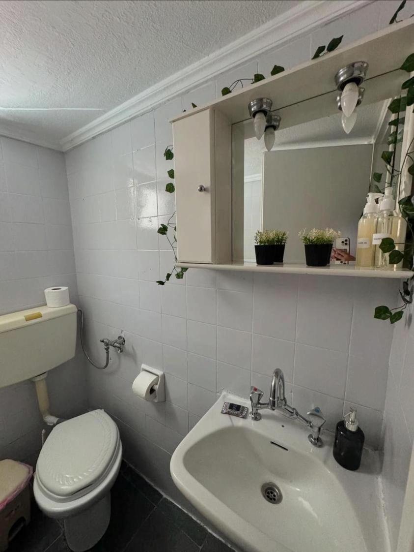 Stelmar Apartment Kavála Luaran gambar