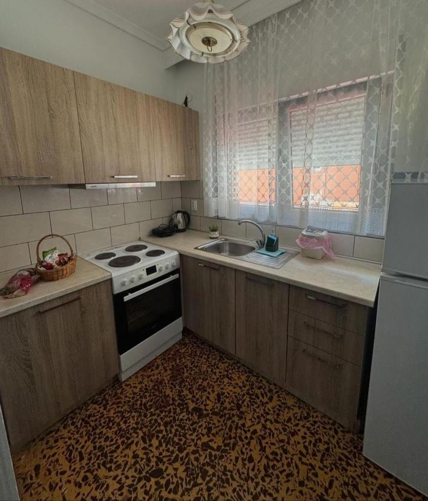 Stelmar Apartment Kavála Luaran gambar