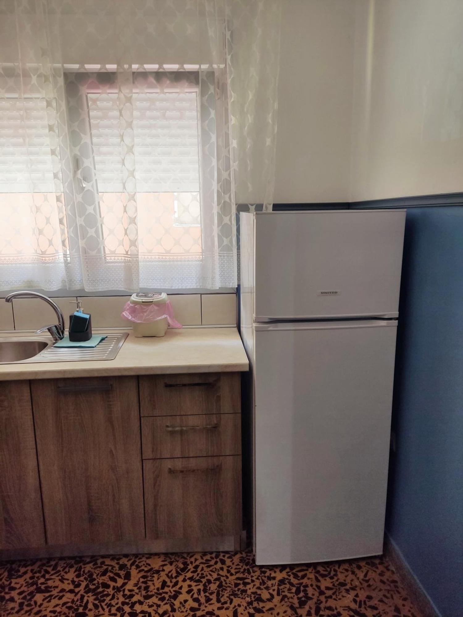 Stelmar Apartment Kavála Luaran gambar