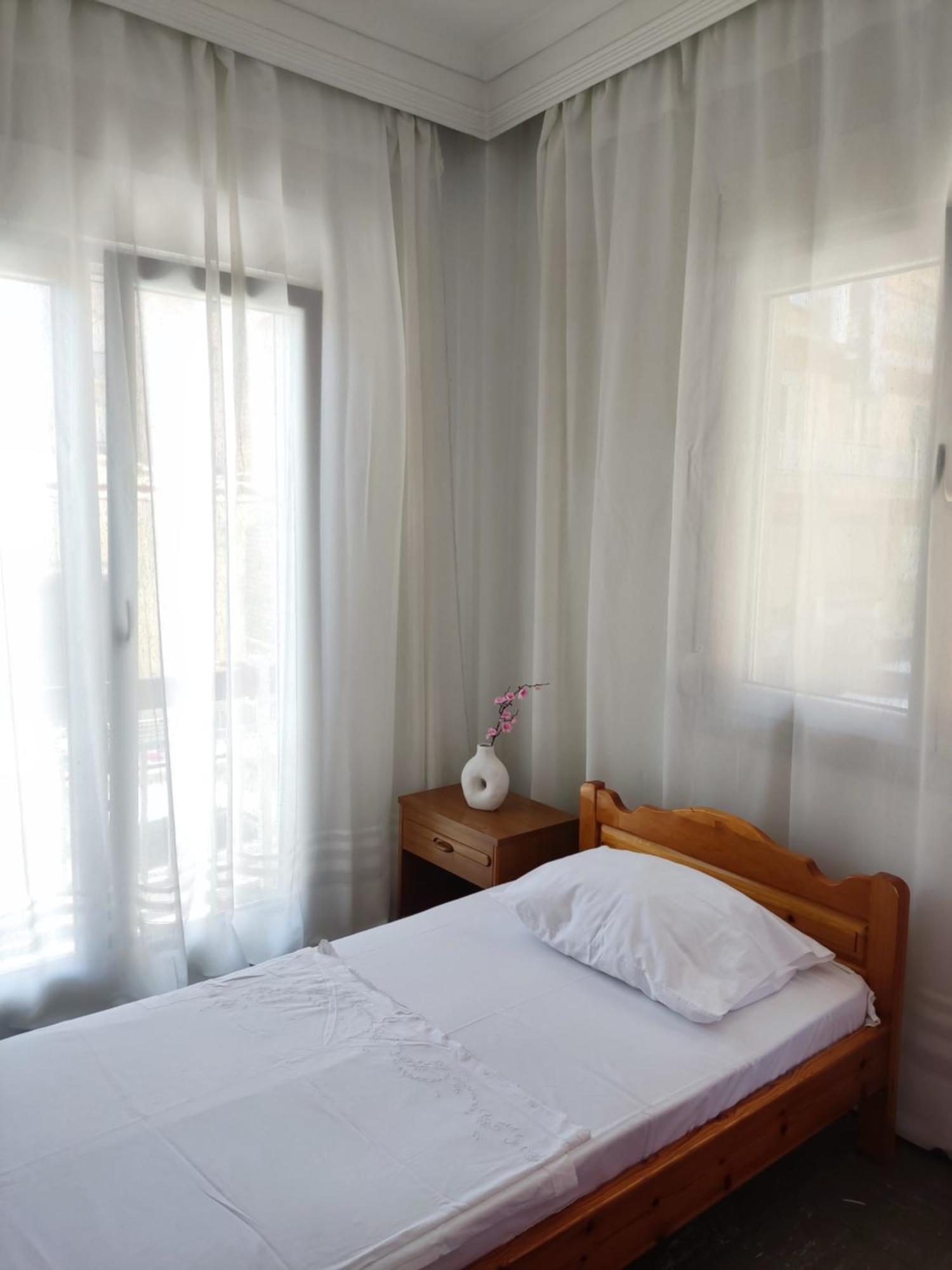 Stelmar Apartment Kavála Luaran gambar